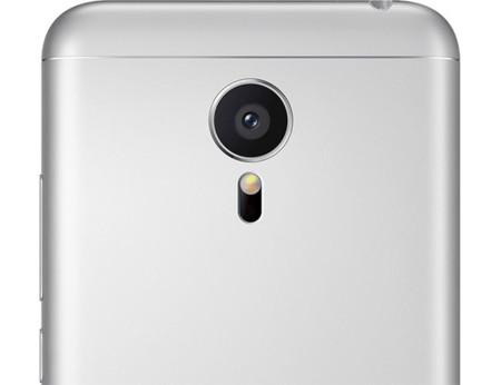 Meizu MX5 Pro resurge con rumores sobre una cámara de 41 megapíxeles
