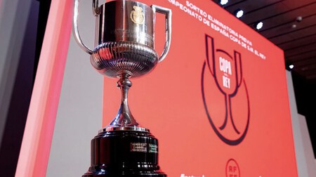 Copa del Rey