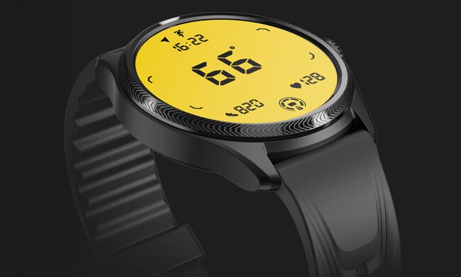 Mobvoi TicWatch Pro 5 Enduro - Características, precio y ficha técnica