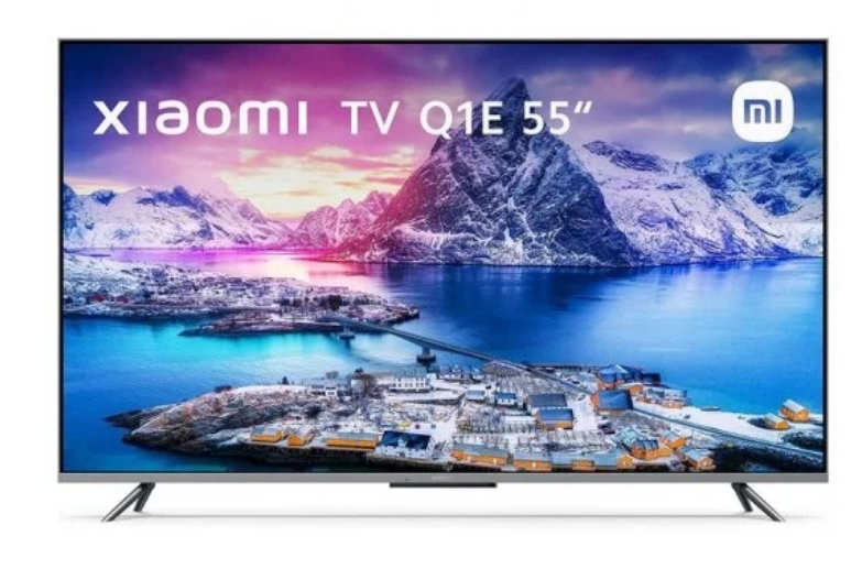 Xiaomi Q1E 55インチスマートテレビ