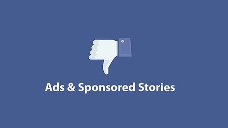 El 15% de los usuarios de Facebook pagaría por no tener publicidad
