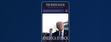 "Nos están inyectando propaganda pura y dura": la app de la Casa Blanca se autodescarga en móviles oficiales y no se puede borrar 