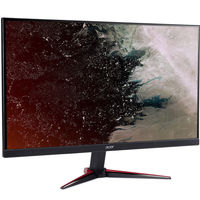 Acer amplía el mercado de monitores gaming con dos nuevos modelos económicos: el Acer Nitro VG0 y el Nitro RG0