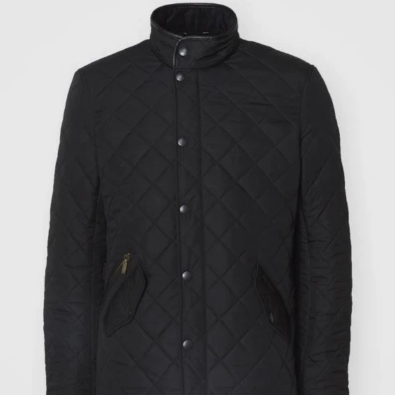 Barbour
Chaqueta de entretiempo - negro