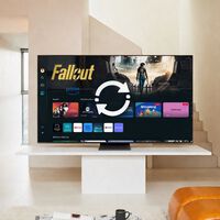 Si vas a comprar una tele Samsung, hay un dato que ahora pesa casi tanto como la imagen: los años de actualizaciones