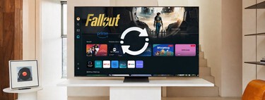 Si vas a comprar una tele Samsung, ahora hay un dato que pesa casi tanto como la imagen: los años de actualizaciones