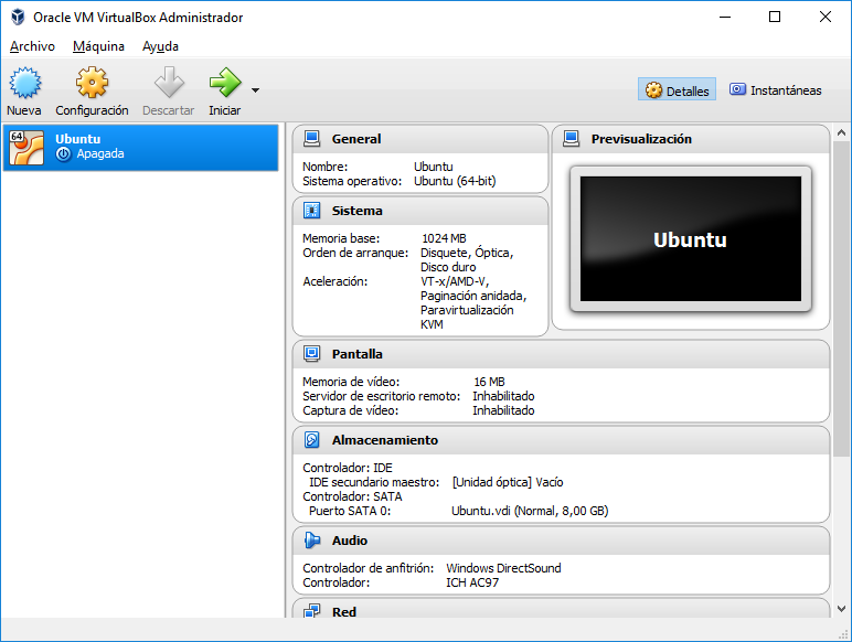 Proyecto Final | Instala Y Configura Softaware