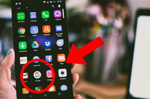 Bateria Celulares Android Bateria Google Play Services