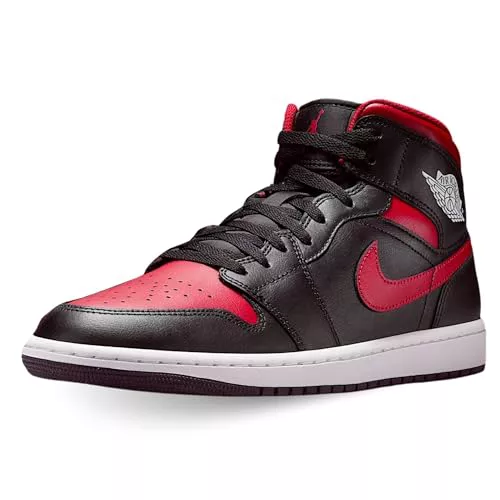 NIKE Air Jordan 1 Mid DQ8426067, Deportivas - 44 EU