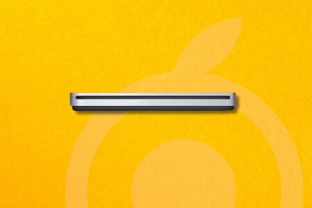 Superdrive Mac Lector Cd