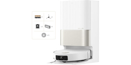 Dreame X50 Ultra Complete