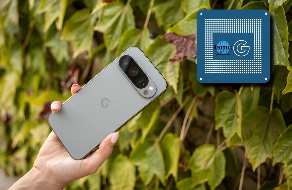 Google ata el futuro de sus Pixel a un solo nombre: TSMC. Es una alianza que define todo
