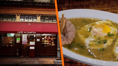 Este es el restaurante 24 horas en el centro de CDMX donde puedes desayunar por menos de 150 pesos