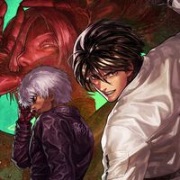 Es imposible encontrar todos los cameos secretos de KOF XIII sin ayuda. Por eso vas a alucinar con este vídeo 