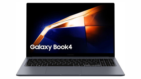 Samsung Galaxy Book4