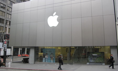 Apple ya ha elegido localización para su primera Apple Store en India