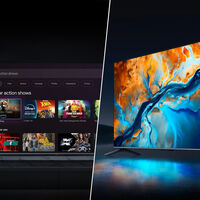 Carrefour tiene a precio de outlet la tele MiniLED que es enorme con 75 pulgadas, 144 Hz y Google TV 