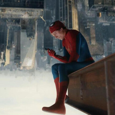 Spiderman
