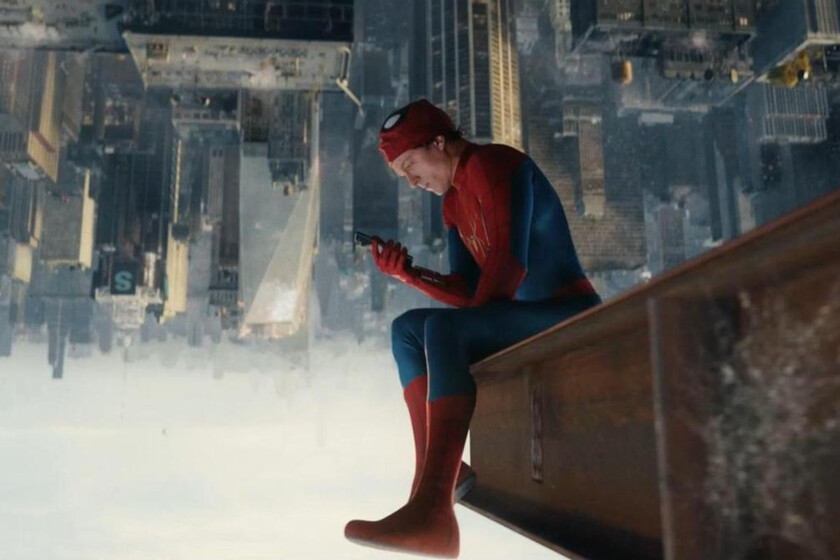 Spider-man: Brand New Day mejora la saga con una dirección más madura y acción dinámica