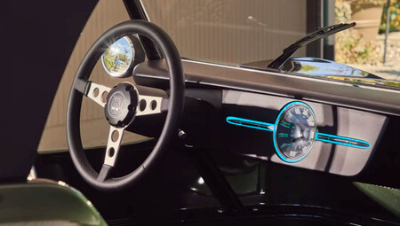 Meyers Manx 2 0 Electric