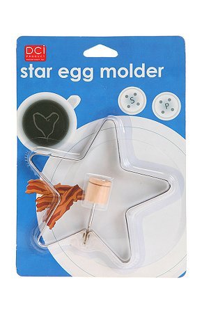 Foto de Moldes para huevos (2/10)