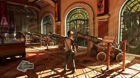 uncharted 3