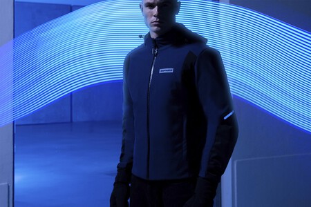 Spidi Hoodie Armor H2out 001