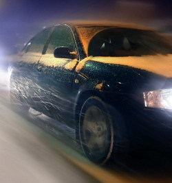 Las cinco estrellas EuroNCAP no serán posibles sin ESP