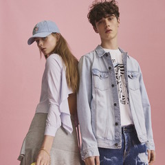 Foto 2 de 10 de la galería pull-bear-colorama-lookbook en Trendencias