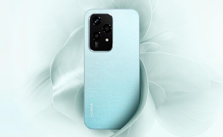 Honor 200 Lite