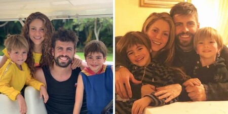 ¡Cómo han crecido los hijos de Shakira! La foto de Sasha que ha dejado en 'shock-ira' a las redes: "Parece un adolescente"