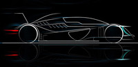 Caparo T1 Evolution, en camino