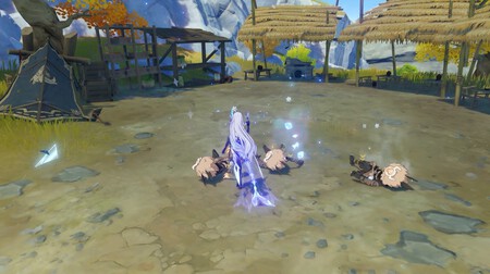 Personajes Nuevos Genshin 5 7 Recursos 1