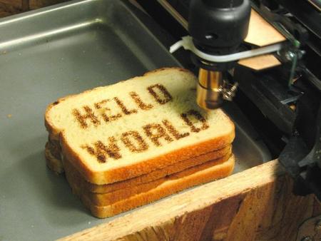 Recopilatorio del "Hello World" en diferentes lenguajes de programación, más de 400 ejemplos