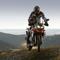 ¡Toca abrigarse! Estos guantes calefactables para moto tienen cinco horas de autonomía y cuestan 175 euros