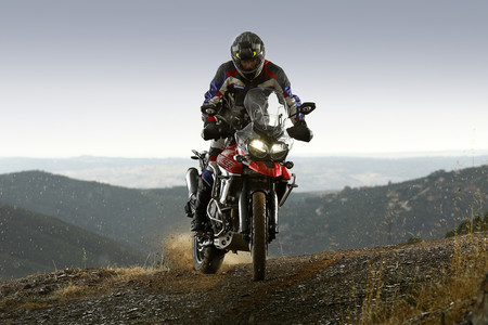 ¡Toca abrigarse! Estos guantes calefactables para moto tienen cinco horas de autonomía y cuestan 175 euros