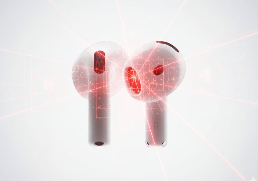 Apple no se va a tomar un respiro con los AirPods: ya trabaja en nuevos modelos Pro con cámaras y la llegada de los AirPods 5 Apple no se va a tomar un respiro con los AirPods: ya trabaja en nuevos modelos Pro con cámaras y la llegada de los AirPods 5