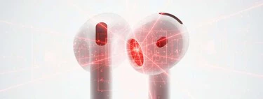Apple no se va a tomar un respiro con los AirPods: ya trabaja en nuevos modelos Pro con cámaras y la llegada de los AirPods 5 Apple no se va a tomar un respiro con los AirPods: ya trabaja en nuevos modelos Pro con cámaras y la llegada de los AirPods 5