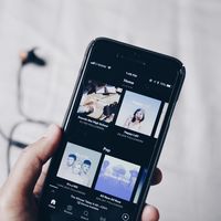 Spotify empieza a activar las letras de canciones en tiempo real en 26 países