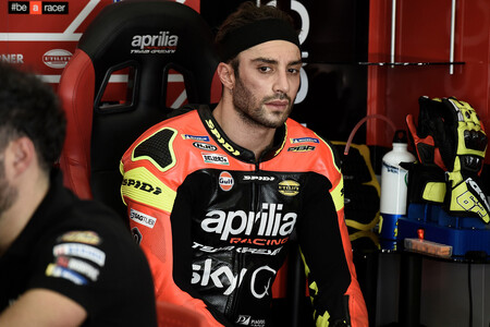 Iannone 1 2025