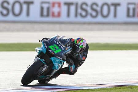 Morbidelli Catar Motogp 2021