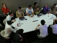 Fomentar la cultura emprendedora como forma de salir de la crisis
