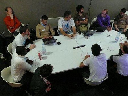 Fomentar la cultura emprendedora como forma de salir de la crisis