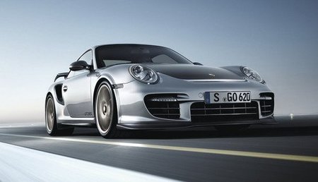 Porsche 911 GT2 RS