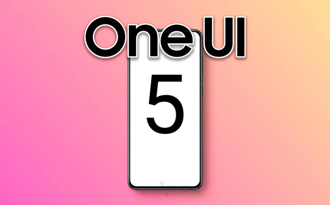 One Ui 5
