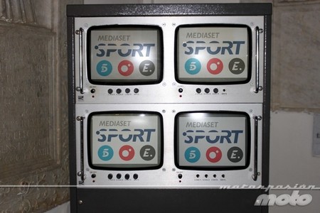 Rompiendo una lanza en favor de Telecinco (II)