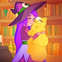 "Trabajé 10 años en él y desapareció de Steam debido al spam de EA". El creador del RPG Potions A Curious Tale culpa a la compañía por lanzar 11 juegos a la vez
