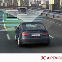 Si la pregunta es cómo influye el uso del control de crucero adaptativo en el consumo del coche, la ciencia tiene la respuesta