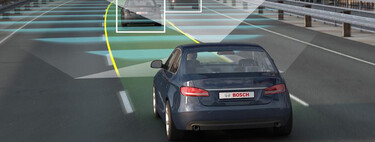 Si la pregunta es cómo influye el uso del control de crucero adaptativo en el consumo del coche, la ciencia tiene la respuesta