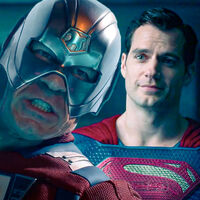 La temporada 2 de Peacemaker se lleva por delante el "Snyderverso" de DC nada más empezar su primer episodio 